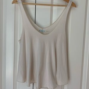 UO Flowy Tank Top